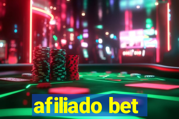 afiliado bet